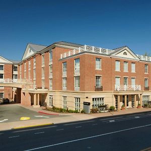 Courtyard By Marriott Charlottesville - University Medical Center